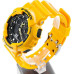 Мужские часы Casio G-SHOCK GA-100A-9A / GA-100A-9AER