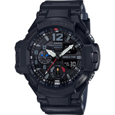 Мужские часы Casio G-SHOCK GA-1100-1A1