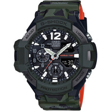 Мужские часы Casio G-SHOCK GA-1100SC-3A