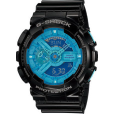 Casio G-SHOCK GA-110B-1A2