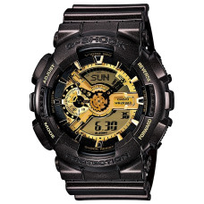 Мужские часы Casio G-SHOCK GA-110BR-5A / GA-110BR-5AER