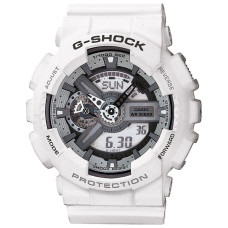 Мужские часы Casio G-SHOCK GA-110C-7A / GA-110C-7AER