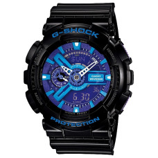 Мужские часы Casio G-SHOCK GA-110HC-1A / GA-110HC-1AER