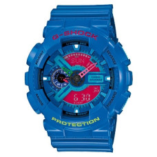 Мужские часы Casio G-SHOCK GA-110HC-2A / GA-110HC-2AER