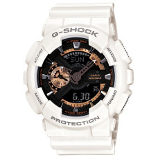 Мужские часы Casio G-SHOCK GA-110RG-7A / GA-110RG-7AER