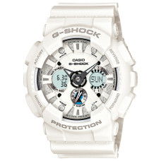 Мужские часы Casio G-SHOCK GA-120A-7A / GA-120A-7AER