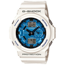 Мужские часы Casio G-SHOCK GA-150MF-7A / GA-150MF-7AER