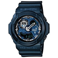 Мужские часы Casio G-SHOCK GA-300A-2A / GA-300A-2AER