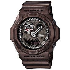 Мужские часы Casio G-SHOCK GA-300A-5A / GA-300A-5AER