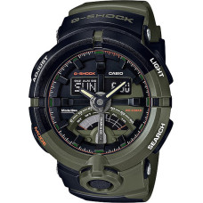 Мужские часы Casio G-SHOCK GA-500K-3A