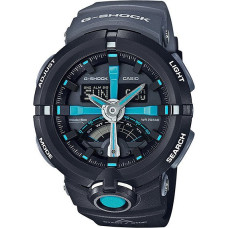 Casio G-SHOCK GA-500P-1A