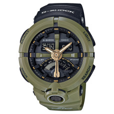 Мужские часы Casio G-SHOCK GA-500P-3A