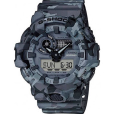 Мужские часы Casio G-SHOCK GA-700CM-8A