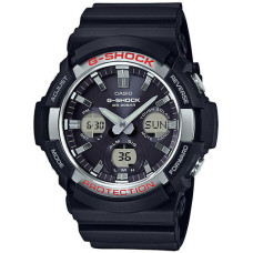 Мужские часы Casio G-SHOCK GAS-100-1A