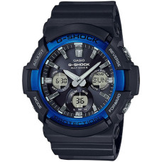 Мужские часы Casio G-SHOCK GAW-100B-1A2