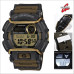 Casio G-SHOCK GD-400-9DR