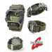 Casio G-SHOCK GD-400-9DR