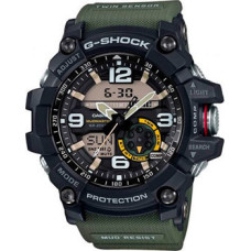 Мужские часы Casio G-SHOCK GG-1000-1A3