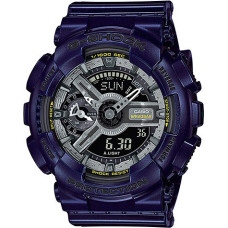 Мужские часы Casio G-SHOCK GMA-S110MC-2A