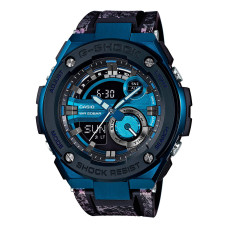 Мужские часы Casio G-SHOCK GST-200CP-2A