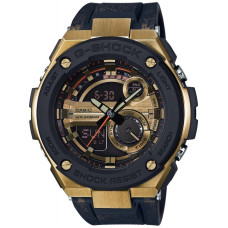 Мужские часы Casio G-SHOCK GST-200CP-9A