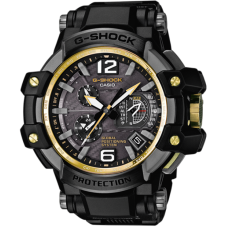 Мужские часы Casio G-SHOCK GPW-1000FC-1A9