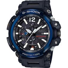 Мужские часы Casio G-SHOCK GPW-2000-1A2