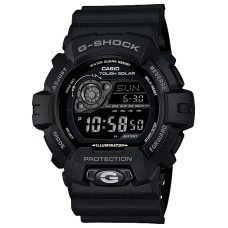 Мужские часы Casio G-SHOCK GR-8900A-1E / GR-8900A-1ER