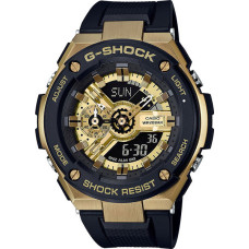 Casio G-SHOCK GST-400G-1A9