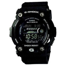 Мужские часы Casio G-SHOCK GW-7900B-1E / GW-7900B-1ER