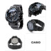 Мужские часы Casio G-SHOCK GW-A1100FC-1A / GW-A1100FC-1AER