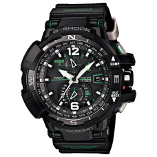 Мужские часы Casio G-SHOCK GW-A1100-1A3 / GW-A1100-1A3ER