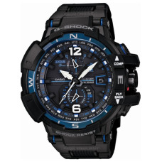 Мужские часы Casio G-SHOCK GW-A1100FC-1A / GW-A1100FC-1AER