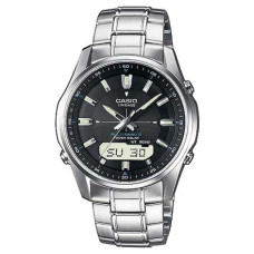 Мужские часы Casio Wave Ceptor LCW-M100DSE-1A / LCW-M100DSE-1AER