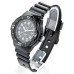 Женские часы Casio LRW-200H-1B / LRW-200H-1BVEF