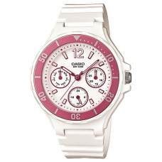 Мужские часы Casio LRW-250H-4A / LRW-250H-4AVEF