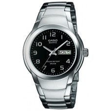 Мужские часы Casio MTP-1229D-1A / MTP-1229D-1AVEF