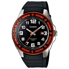 Мужские часы Casio MTP-1347-1A / MTP-1347-1AER