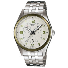 Мужские часы Casio MTP-1352D-8B2 / MTP-1352D-8B2ER