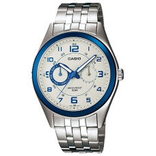 Мужские часы Casio MTP-1353D-8B1 / MTP-1353D-8B1ER