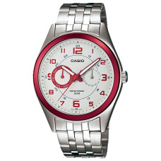 Мужские часы Casio MTP-1353D-8B3 / MTP-1353D-8B3ER