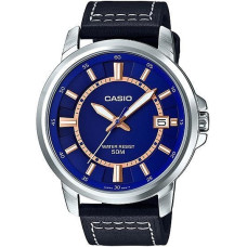 Мужские часы Casio MTP-E130L-2A1