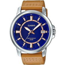 Мужские часы Casio MTP-E130L-2A2