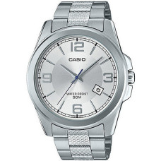 Мужские часы Casio MTP-E138D-7A