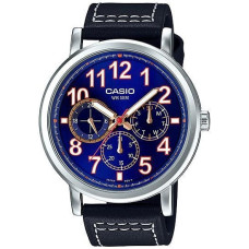 Мужские часы Casio MTP-E309L-2B1