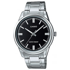 Мужские часы Casio MTP-V005D-1B