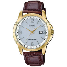 Мужские часы Casio MTP-VS02GL-7A