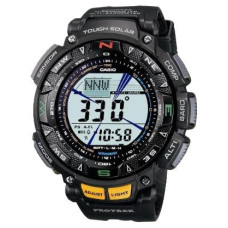 Мужские часы Casio ProTrek PRG-240-1E / PRG-240-1ER