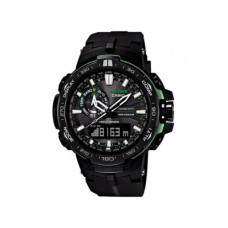 Мужские часы Casio ProTrek PRW-6000Y-1A