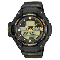 Мужские часы Casio SGW-400H-1B2 / SGW-400H-1B2ER